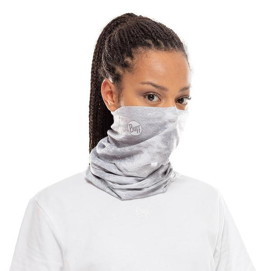 Buff CoolNet UV+ Gaiter Camo