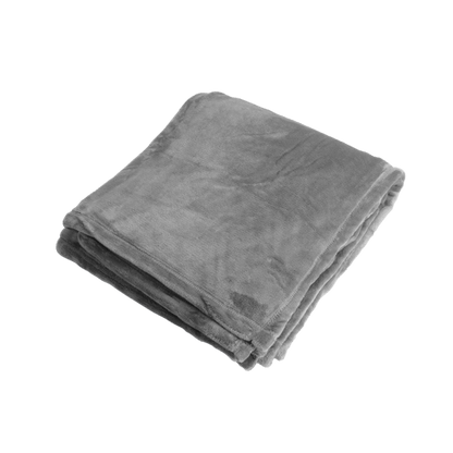 Oversized Mink Touch Blanket
