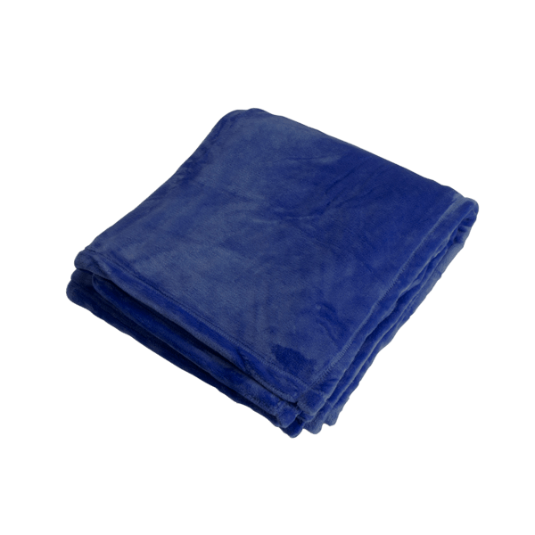 Oversized Mink Touch Blanket