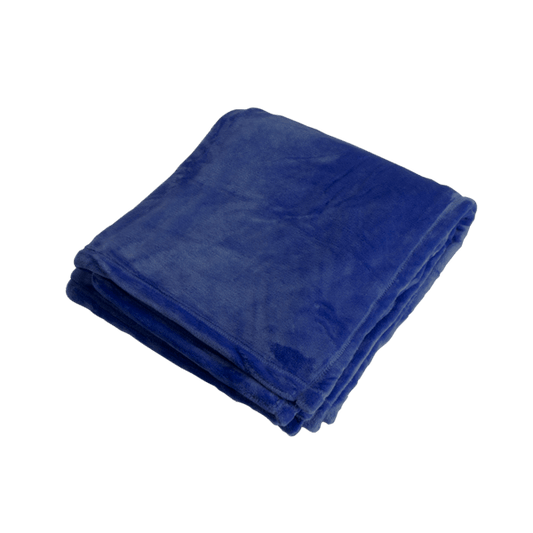 Oversized Mink Touch Blanket