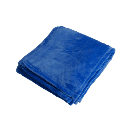 Oversized Mink Touch Blanket