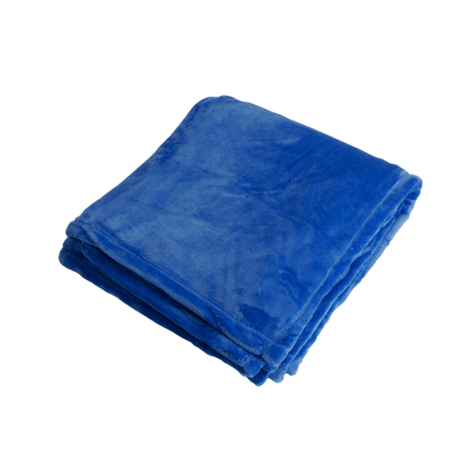 Oversized Mink Touch Blanket