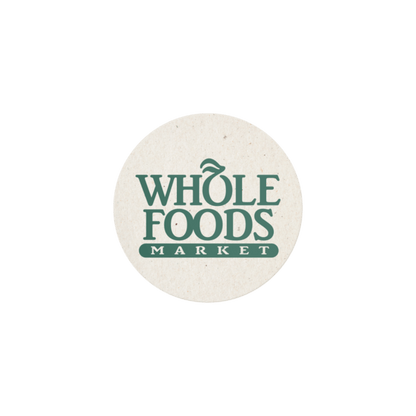 2" Circle Roll Labels