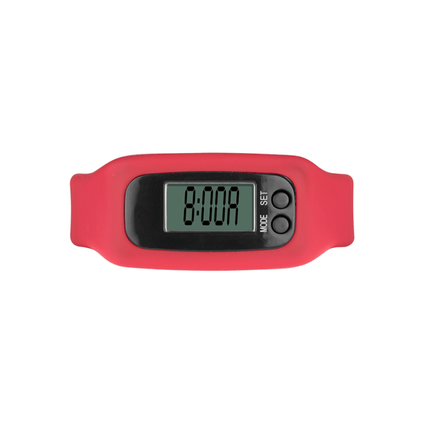 Pedometer Activity Watch