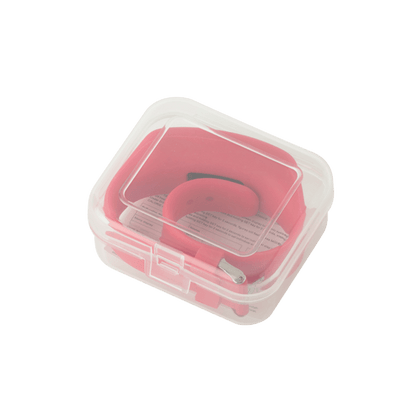 Pedometer Activity Watch