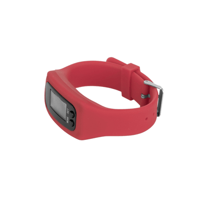 Pedometer Activity Watch