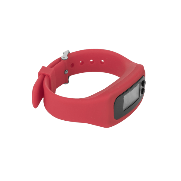 Pedometer Activity Watch