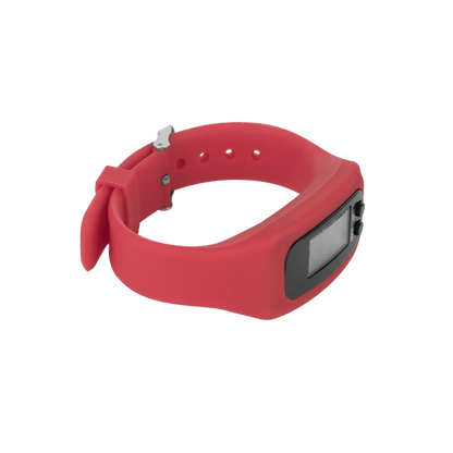 Pedometer Activity Watch