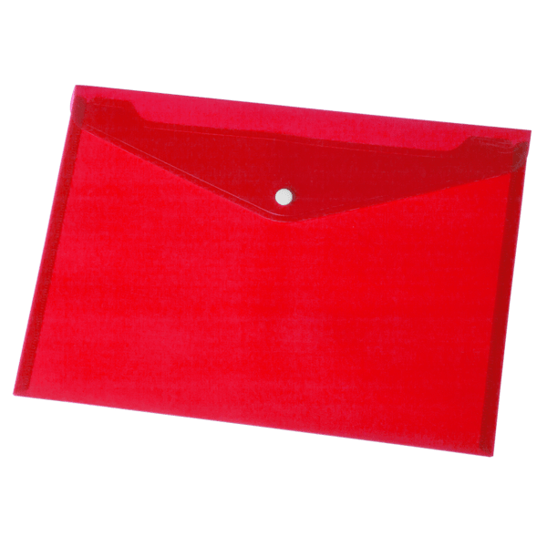 Snap-It Envelope Document Holder