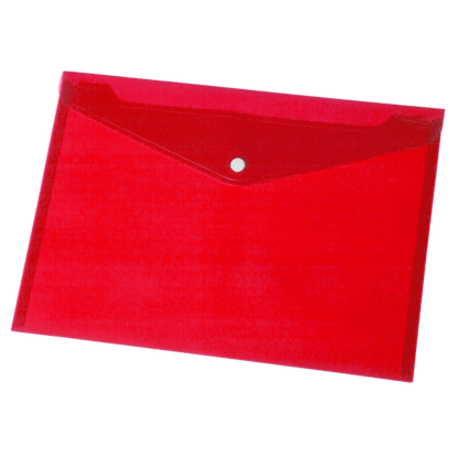 Snap-It Envelope Document Holder