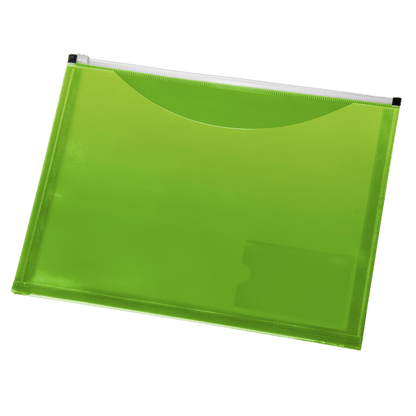 Zip-It Travel Document Holder