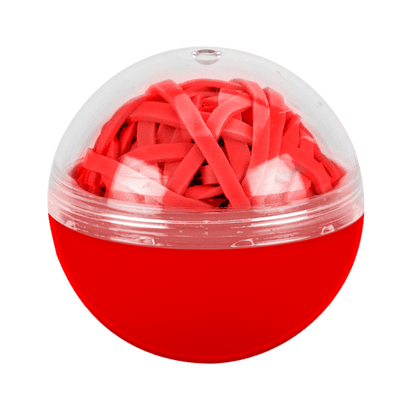 Rubber Band Ball
