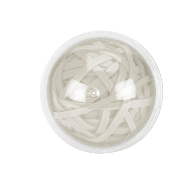 Rubber Band Ball