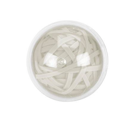 Rubber Band Ball