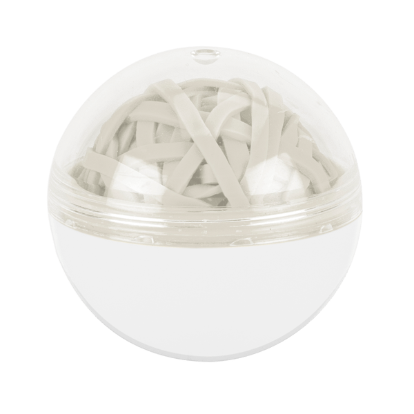 Rubber Band Ball