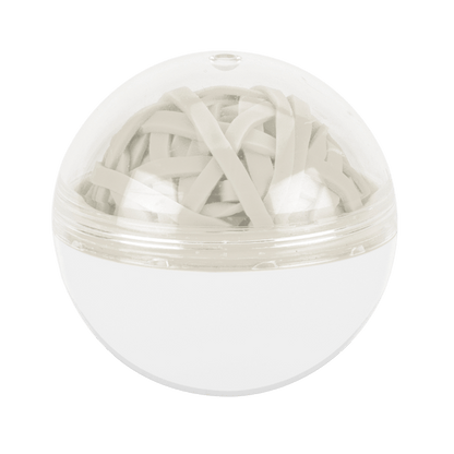Rubber Band Ball