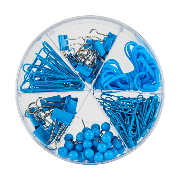 6 in 1 Desk Accessories Kit