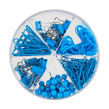 6 in 1 Desk Accessories Kit