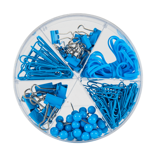 6 in 1 Desk Accessories Kit