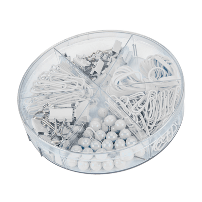 6 in 1 Desk Accessories Kit