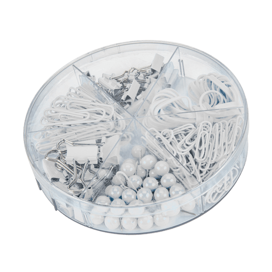 6 in 1 Desk Accessories Kit