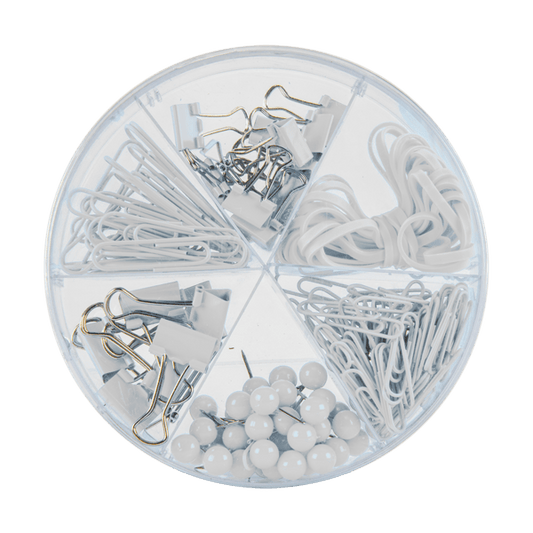 6 in 1 Desk Accessories Kit