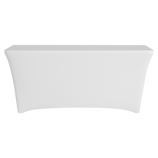 6ft Stretch Table Throw