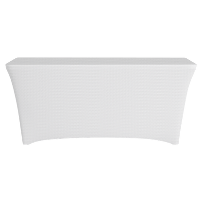 6ft Stretch Table Throw