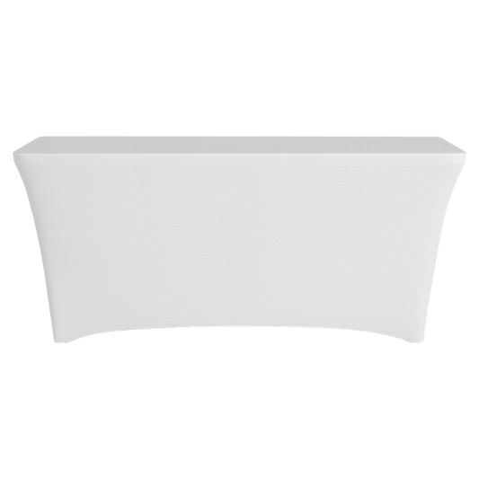6ft Stretch Table Throw