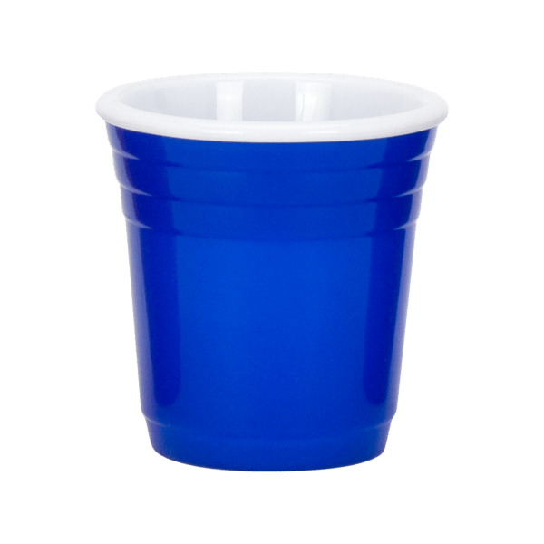 Slammer Shot Glass