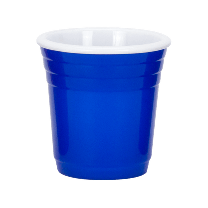 Slammer Shot Glass