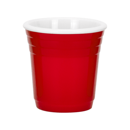 Slammer Shot Glass