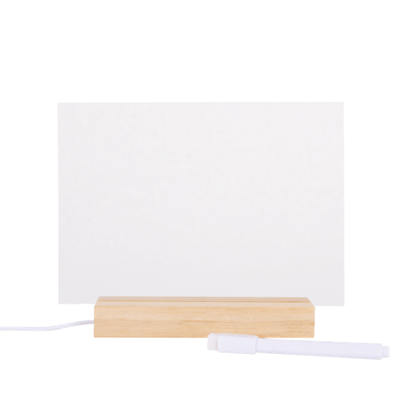 Enlighten Light Up Message Board