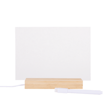 Enlighten Light Up Message Board