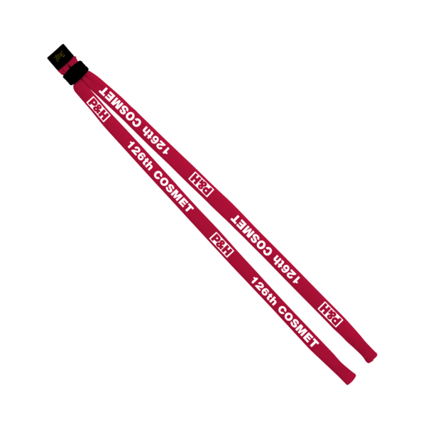 1/2" Cotton Eyewear Retainer