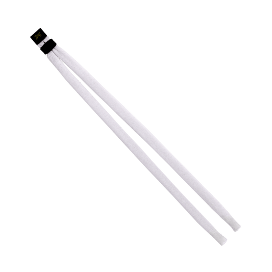 1/2" Cotton Eyewear Retainer