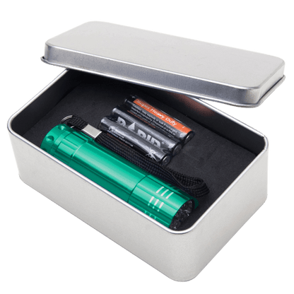 Renegade Aluminum Flashlight