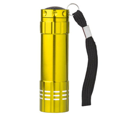 Renegade Aluminum Flashlight