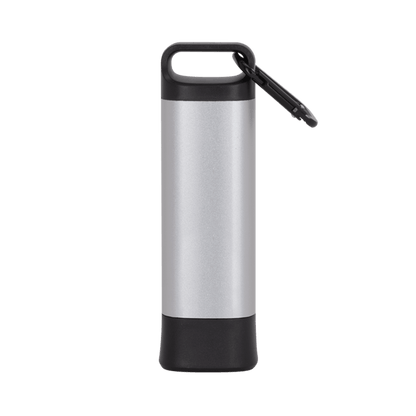 Rechargeable LED Torch Flashlight