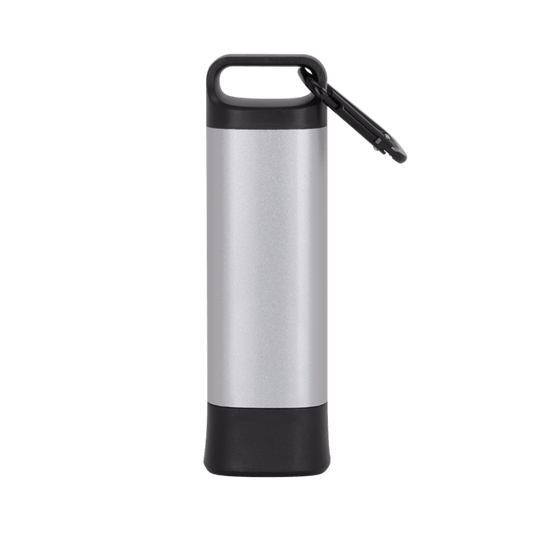 Rechargeable LED Torch Flashlight