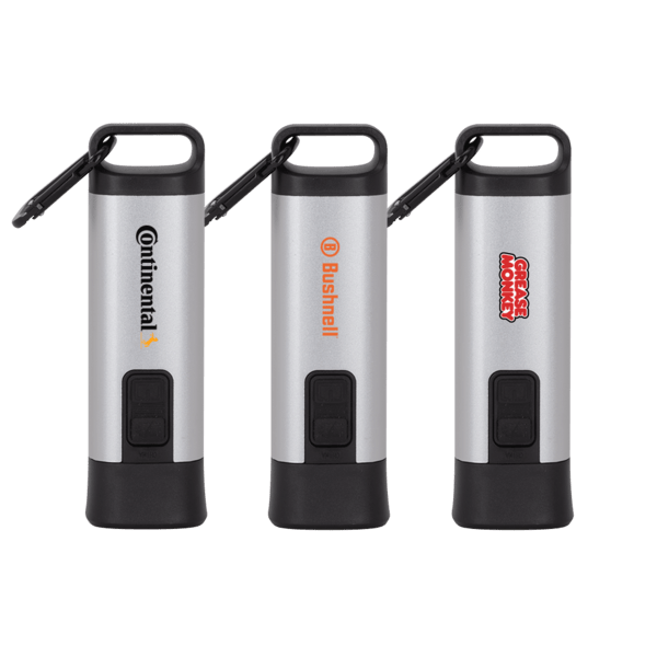 Rechargeable LED Torch Flashlight