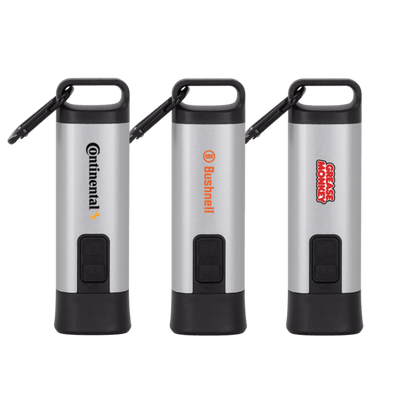 Rechargeable LED Torch Flashlight