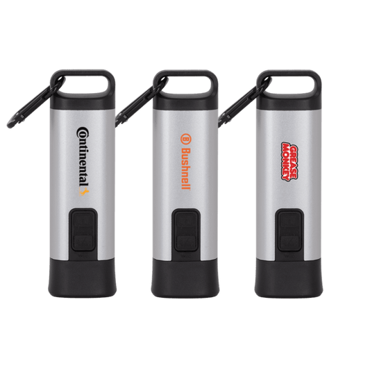 Rechargeable LED Torch Flashlight