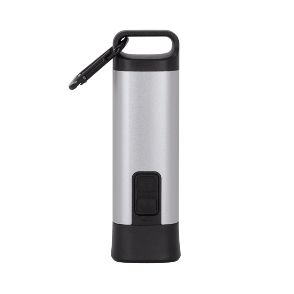 Rechargeable LED Torch Flashlight