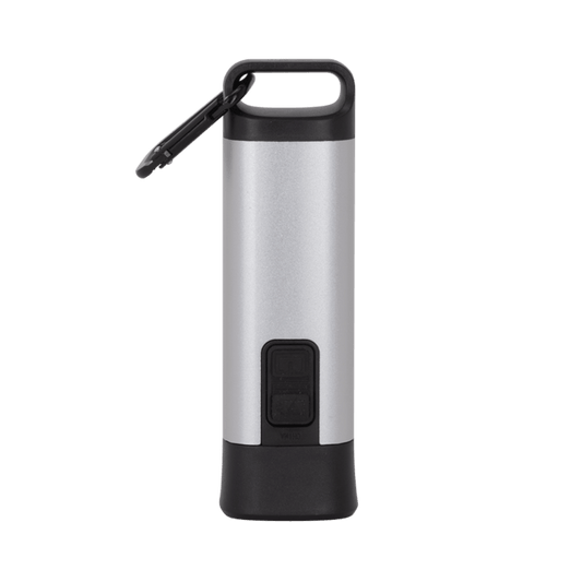 Rechargeable LED Torch Flashlight