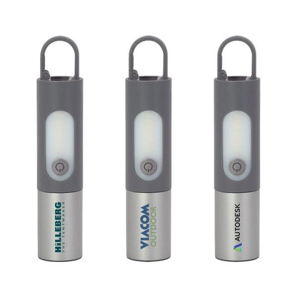 Trek Telescoping Flashlight