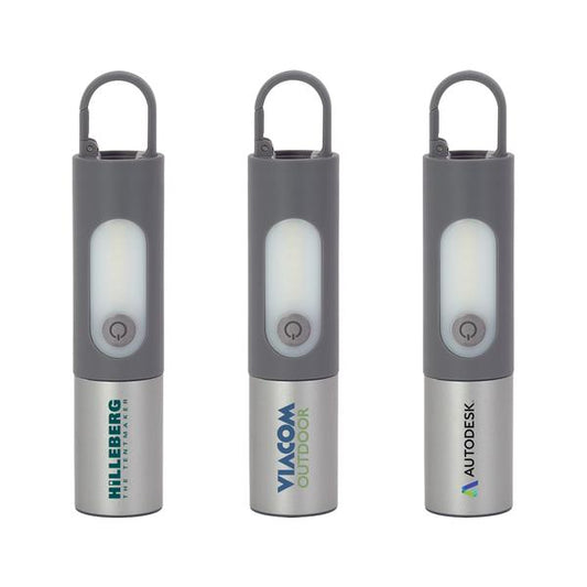 Trek Telescoping Flashlight