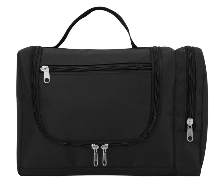 Hanging Toiletry Tote