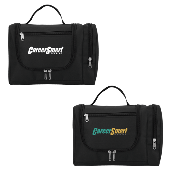 Hanging Toiletry Tote