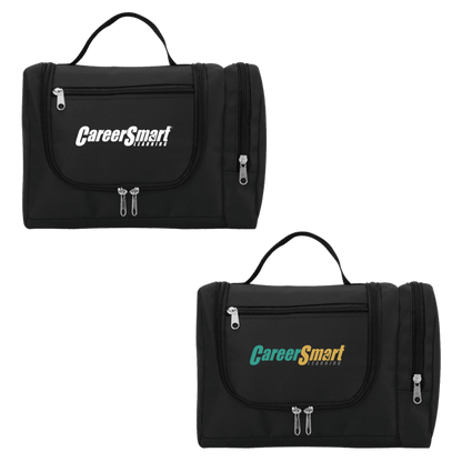 Hanging Toiletry Tote